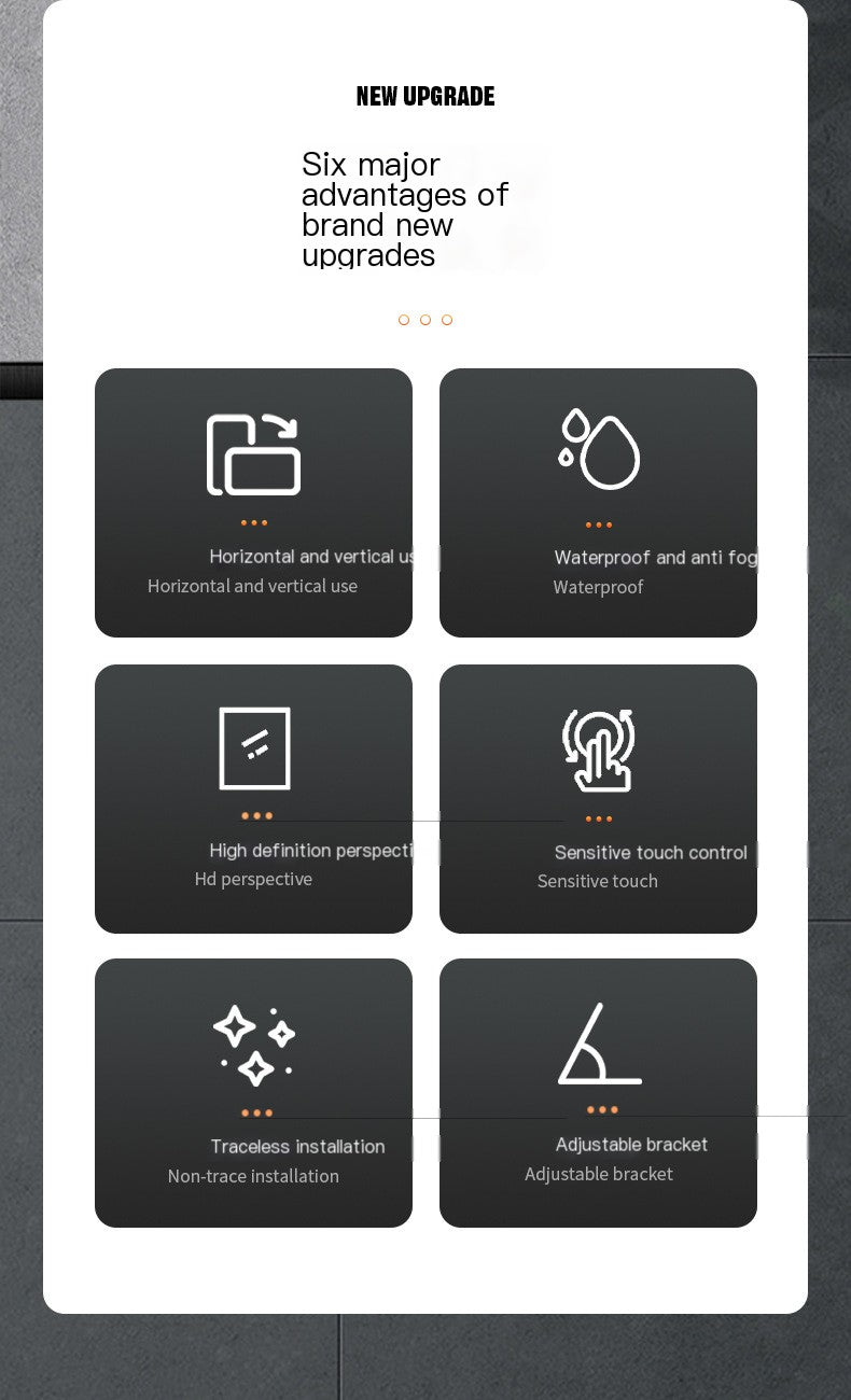 360-Degree  Phone Holder